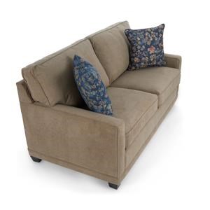 Lazy boy shop kennedy apartment sofa